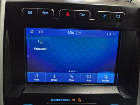 Used 2020 Ford F250 Lariat w/ Lariat Value Package image 75