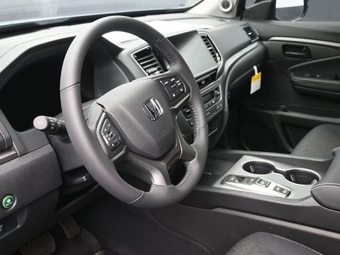 New 2026 Honda Ridgeline Sport image 18