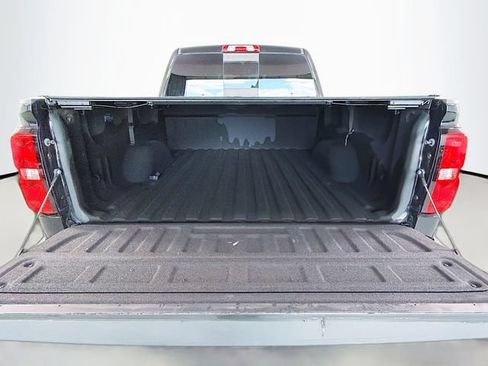 Used 2018 Chevrolet Silverado 1500 LT w/ All Star Edition RWD image 23
