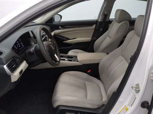Used 2020 Honda Accord EX image 17