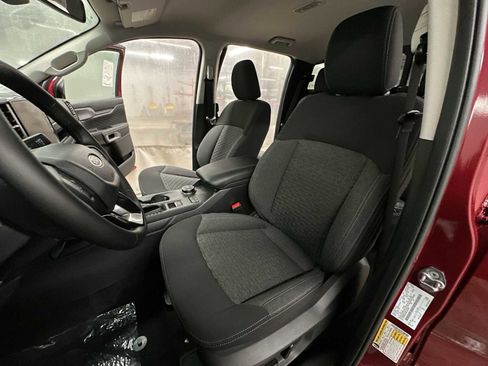 New 2025 Ford Ranger XLT image 17