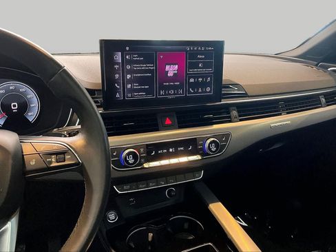 Certified 2024 Audi A5 2.0T Prestige AWD/4WD image 7
