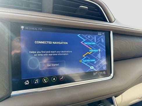 Used 2021 GMC Yukon Denali w/ Denali Ultimate Package image 13