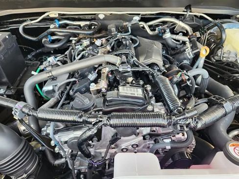 New 2026 Toyota Tacoma SR AWD/4WD image 21
