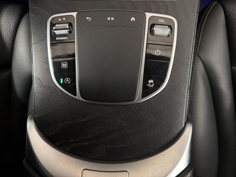 Used 2020 Mercedes-Benz GLC 300 image 21