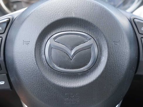 Used 2013 MAZDA CX-5 Grand Touring w/ GT Tech Pkg AWD/4WD image 14