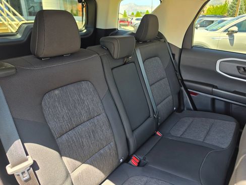 Used 2024 Ford Bronco Sport Big Bend AWD/4WD image 13