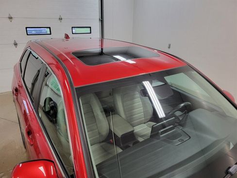 Used 2024 Honda CR-V EX-L image 24