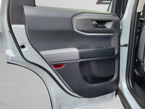 New 2026 Ford Bronco Sport Badlands w/ Badlands Tech Package image 9