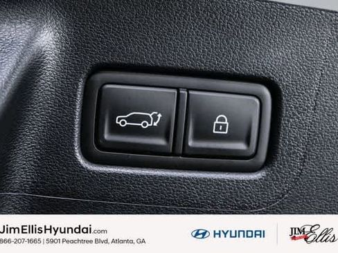 New 2026 Hyundai Santa Fe Limited image 38