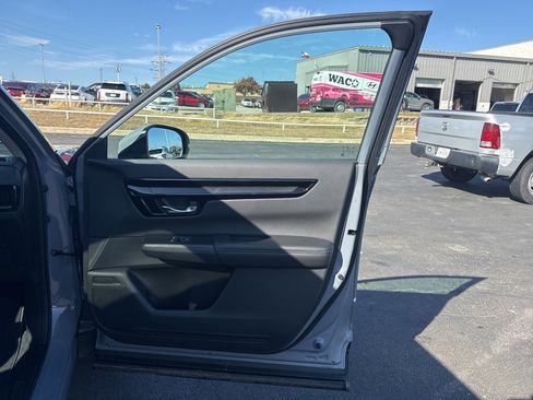 Used 2026 Honda CR-V EX-L image 33