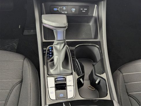 New 2026 Hyundai Santa Cruz SE image 22