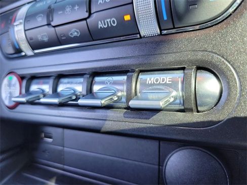 Used 2022 Ford Mustang Mach 1 w/ Equipment Group 700A image 31