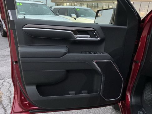 New 2026 Chevrolet Silverado 1500 RST image 14