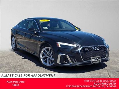 Used 2023 Audi A5 2.0T Premium w/ Convenience Package
