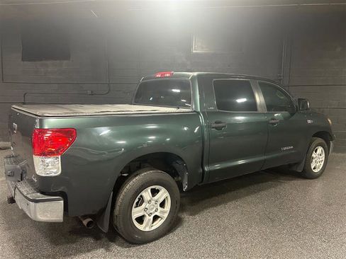 Used 2008 Toyota Tundra SR5 image 5