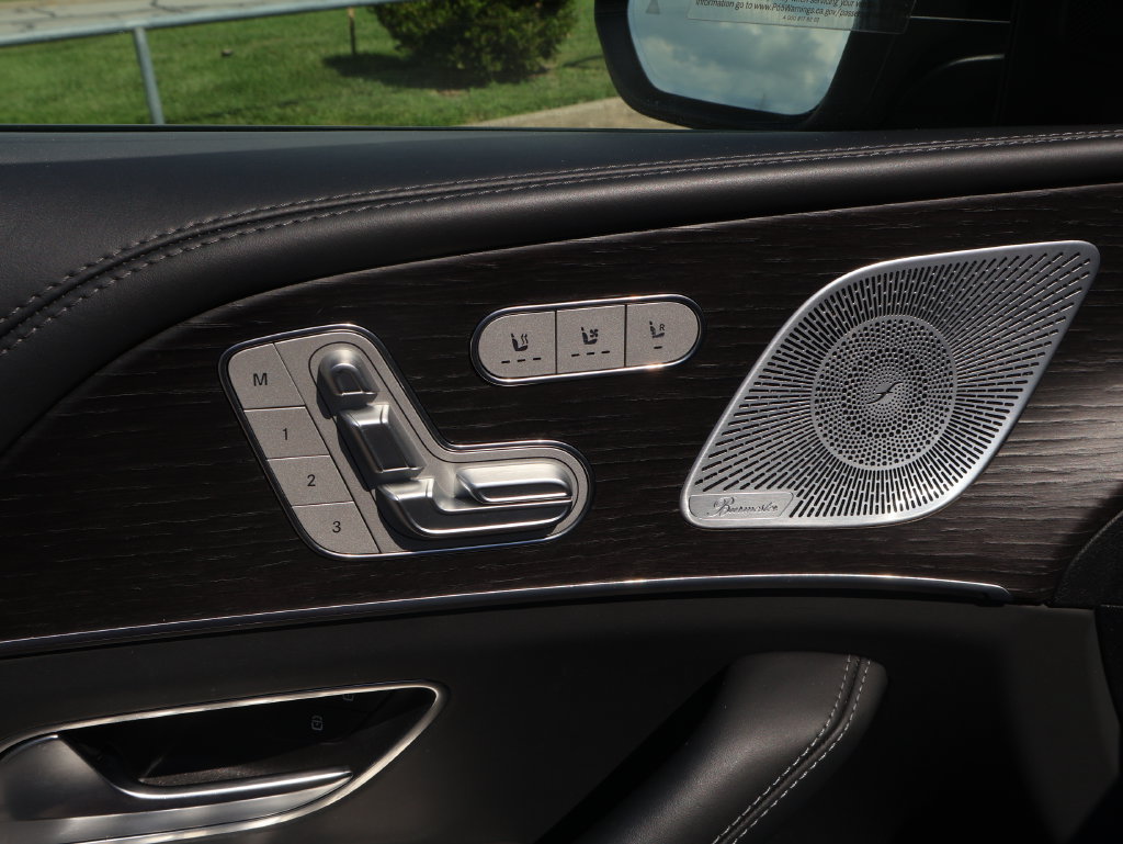 Used 2021 Mercedes-Benz GLE 63 AMG S image 19