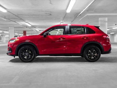 Used 2026 Honda HR-V Sport image 26