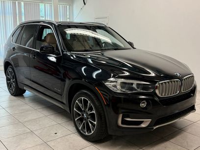 Used 2017 BMW X5 xDrive35i