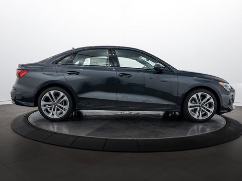 New 2026 Audi A3 2.0T Premium image 3