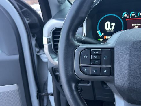 Used 2021 Ford F150 Lariat image 35