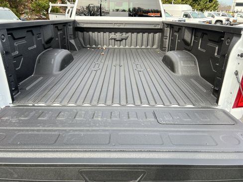 New 2026 Chevrolet Silverado 3500 High Country w/ High Country Premium Package image 33