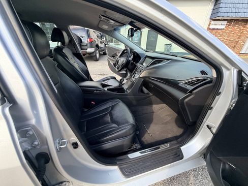 Used 2015 Hyundai Azera FWD image 71