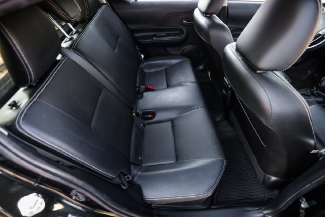 Used 2018 Toyota Prius C Four FWD image 65