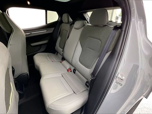 New 2026 Volvo EX30 Plus w/ Protection Package Premier AWD/4WD image 23