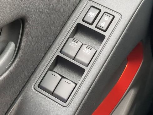 New 2026 Nissan Frontier Pro-X w/ Pro Premium Package image 23