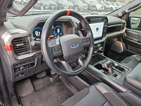 Used 2023 Ford F150 Raptor w/ Raptor Carbon Fibre Package image 15