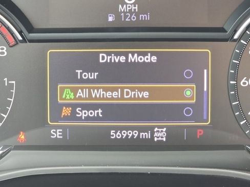 Used 2022 Cadillac XT5 Sportv image 19