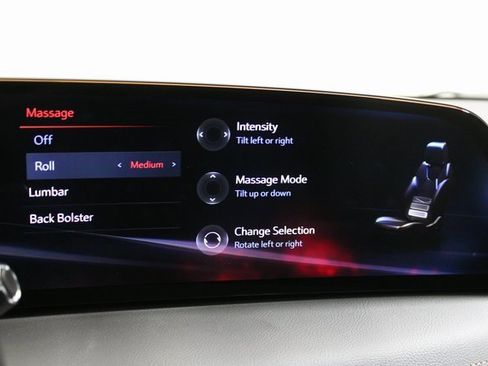 Used 2025 Cadillac CT5 V image 20