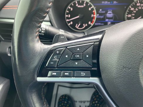 Used 2019 Nissan Altima 2.5 SR image 26