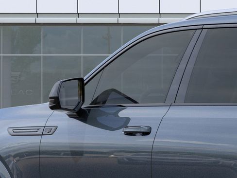 New 2026 Cadillac Escalade IQL Sport 2 image 12