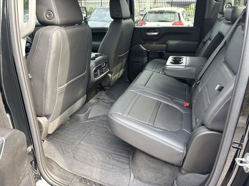 Used 2023 GMC Sierra 2500 Denali w/ Denali Ultimate Package image 13