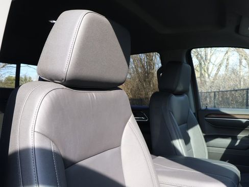 Certified 2024 Chevrolet Silverado 1500 RST w/ Convenience Package II image 43