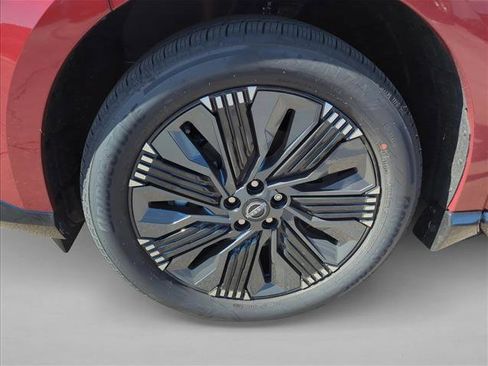 New 2026 Nissan Murano Platinum w/ Technology Package image 20