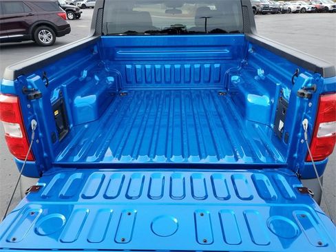 New 2025 Ford Maverick XLT w/ Equipment Group 301A image 30