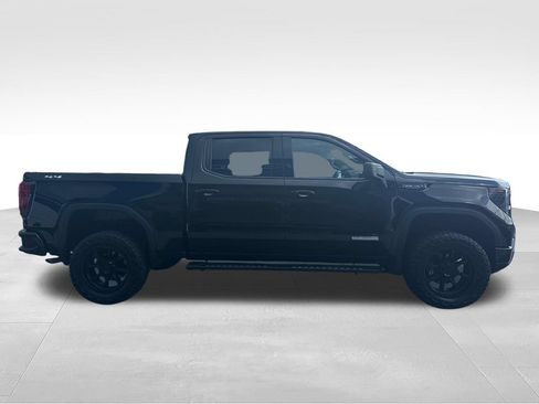Used 2025 GMC Sierra 1500 Elevation AWD/4WD image 12