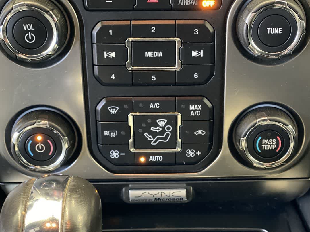 Used 2014 Ford F150 FX4 w/ Equipment Group 402A Luxury AWD/4WD image 20