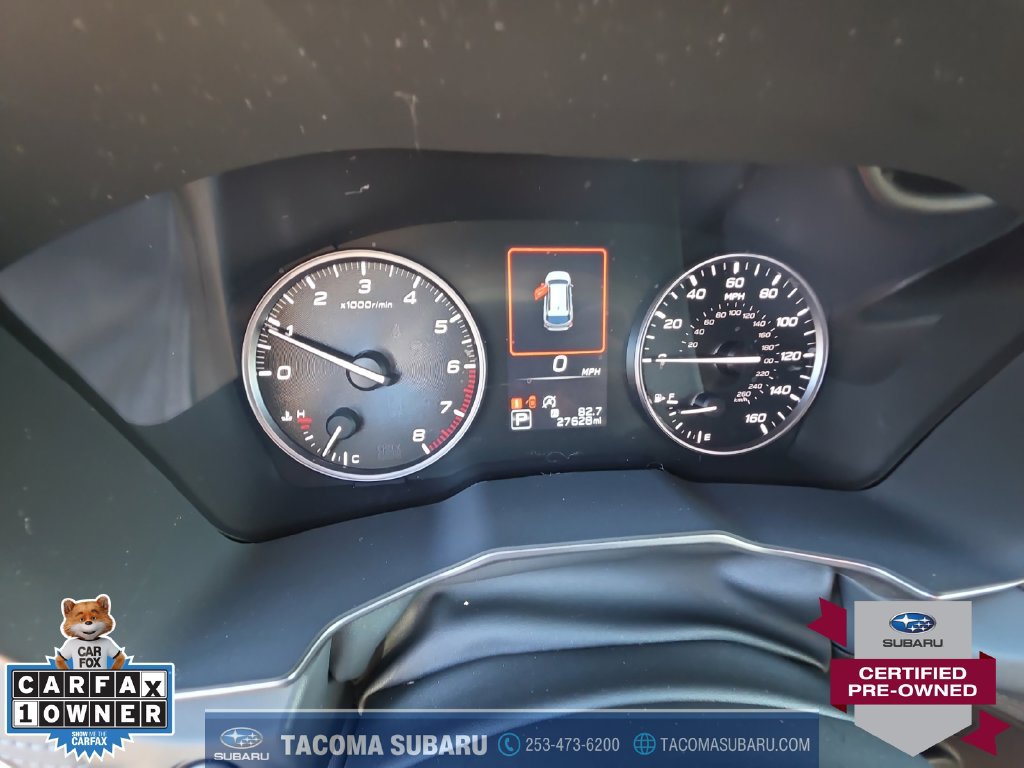 Used 2025 Subaru Outback Onyx Edition AWD/4WD image 14