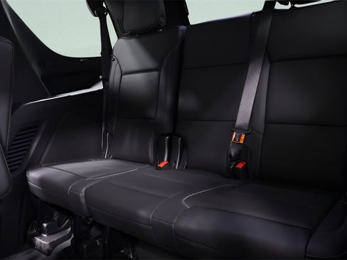 Used 2023 GMC Yukon Denali w/ Max Trailering Package image 26