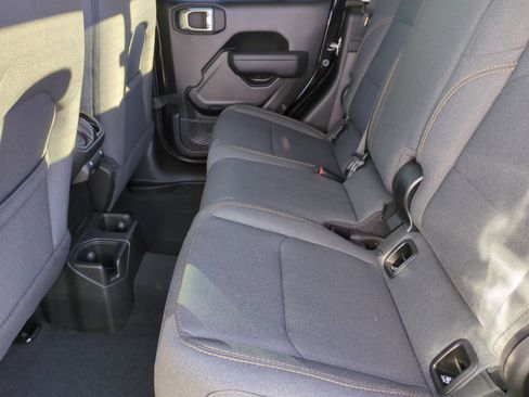 New 2026 Jeep Gladiator Willys image 17