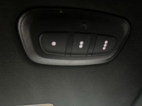 Used 2025 RAM 1500 Big Horn image 21