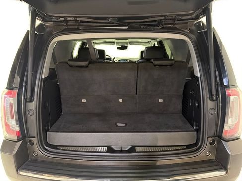 Used 2020 GMC Yukon Denali AWD/4WD image 13