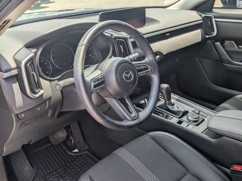 Used 2024 MAZDA CX-50 AWD 2.5 S w/ Convenience Package image 34