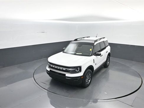 Certified 2022 Ford Bronco Sport Big Bend w/ Convenience Package image 27