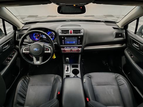 Used 2016 Subaru Legacy 2.5i Limited w/ Popular Package #4 AWD/4WD image 31