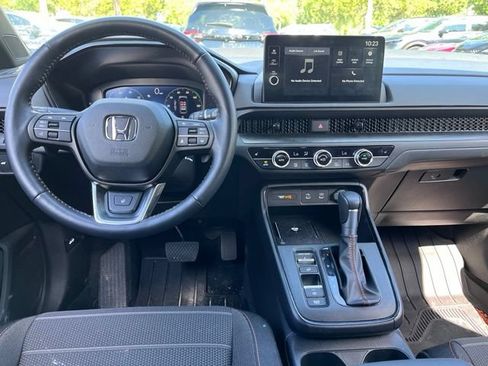 Used 2026 Honda CR-V TrailSport image 10